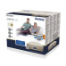 Надувне велюр-ліжко Bestway 69037